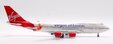 Virgin Atlantic Airways Boeing 747-4Q8 (B Models 1:200)