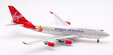 Virgin Atlantic Airways Boeing 747-4Q8 (B Models 1:200)