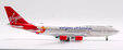 Virgin Atlantic Airways Boeing 747-4Q8 (B Models 1:200)