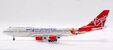 Virgin Atlantic Airways Boeing 747-4Q8 (B Models 1:200)