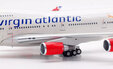 Virgin Atlantic Airways Boeing 747-4Q8 (B Models 1:200)