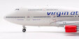 Virgin Atlantic Airways Boeing 747-4Q8 (B Models 1:200)