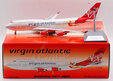 Virgin Atlantic Airways Boeing 747-4Q8 (B Models 1:200)