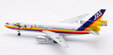 JAS McDonnell Douglas DC-10-30 (B Models 1:200)