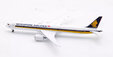 Singapore Airlines Boeing 787-10 (Aviation400 1:400)