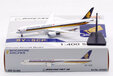 Singapore Airlines Boeing 787-10 (Aviation400 1:400)