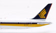 Singapore Airlines Boeing 787-10 (Aviation400 1:400)