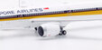 Singapore Airlines Boeing 787-10 (Aviation400 1:400)