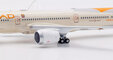 Etihad Airways Boeing 787-10 (Aviation400 1:400)