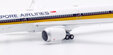 Singapore Airlines Boeing 787-10 (Aviation400 1:400)