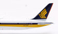 Singapore Airlines Boeing 787-10 (Aviation400 1:400)