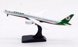 EVA Air Boeing 787-10 (Aviation400 1:400)