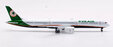 EVA Air Boeing 787-10 (Aviation400 1:400)