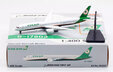 EVA Air Boeing 787-10 (Aviation400 1:400)