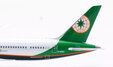 EVA Air Boeing 787-10 (Aviation400 1:400)