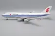 Air China Boeing 747-4J6 (Aviation200 1:200)