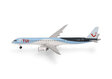 TUI Airlines Belgium Embraer E195-E2 (Herpa Wings 1:500)