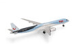 TUI Airlines Belgium Embraer E195-E2 (Herpa Wings 1:500)