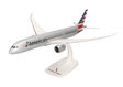 American Airlines - Boeing 787-9 (Herpa Snap-Fit 1:200)