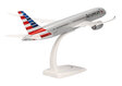 American Airlines Boeing 787-9 (Herpa Snap-Fit 1:200)