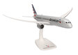 American Airlines Boeing 787-9 (Herpa Snap-Fit 1:200)