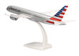 American Airlines Boeing 787-9 (Herpa Snap-Fit 1:200)