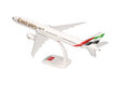 Emirates Boeing 777-300ER (Herpa Snap-Fit 1:200)