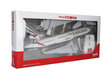 Emirates Boeing 777-300ER (Herpa Snap-Fit 1:200)