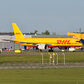 DHL Express Boeing 757 (Aviationtag n.a.)