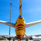 DHL Express Boeing 757 (Aviationtag n.a.)