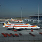 Iberia McDonnell Douglas MD-88 (Aviationtag n.a.)