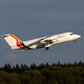 Jota Aviation British Aerospace BAe 146-200 (Aviationtag n.a.)