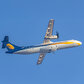 Jet Airways ATR 72-500 (Aviationtag n.a.)