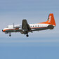 Air North Hawker Siddeley HS 748 (Aviationtag n.a.)