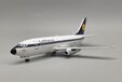 Lufthansa - Boeing 737-200 (JFox 1:200)