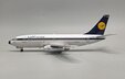 Lufthansa Boeing 737-200 (JFox 1:200)