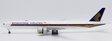 Singapore Airlines - Boeing 777-300ER (JC Wings 1:200)