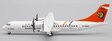 TransAsia Airways - ATR72-500 (JC Wings 1:200)