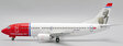 Norwegian Air Shuttle - Boeing 737-300 (JC Wings 1:200)