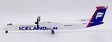 Icelandair - Bombardier Dash 8-Q400 (JC Wings 1:200)