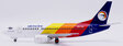 Air Pacific - Boeing 737-500 (JC Wings 1:200)