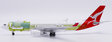 Qantas Freight - Airbus A330-200(P2F) (JC Wings 1:400)