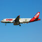 TAM Airbus A320 (Aviationtag n.a.)