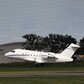 Volare Aviation Bombardier Challenger 604 (Aviationtag n.a.)