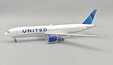 United Airlines - Boeing 777-222/ER (Inflight200 1:200)