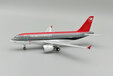 Northwest Airlines - Airbus A319-114 (B Models 1:200)