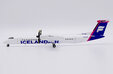 Icelandair - Bombardier Dash 8-Q400 (JC Wings 1:200)