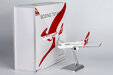 Qantas Boeing 737-800/w (NG Models 1:200)