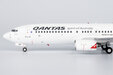 Qantas Boeing 737-800/w (NG Models 1:200)