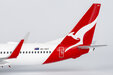 Qantas Boeing 737-800/w (NG Models 1:200)